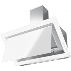 Teka DLV 98660 Απορροφητήρας Καμινάδα 90cm Λευκός Teka DLV 98660 Απορροφητήρας Καμινάδα 90cm Λευκός